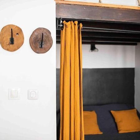 Appartement Tout Equipe Au Coeur Du Vieux Port Marseille Eksteriør billede