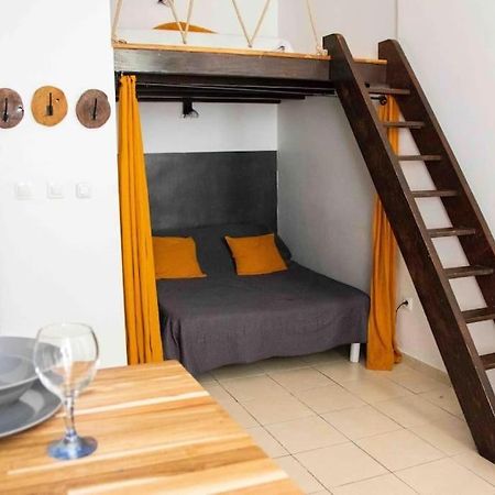 Appartement Tout Equipe Au Coeur Du Vieux Port Marseille Eksteriør billede