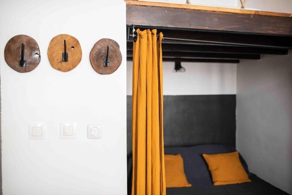 Appartement Tout Equipe Au Coeur Du Vieux Port Marseille Eksteriør billede