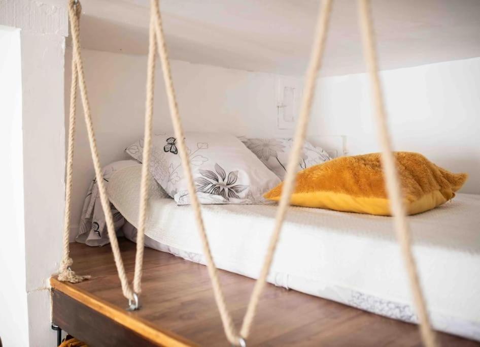 Appartement Tout Equipe Au Coeur Du Vieux Port Marseille Eksteriør billede